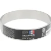 Cerf Dellier Cercles À Patisserie*Cercle A Entremets Inox H 3,5 Cm 16 Cm Patisdecor