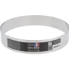 Cerf Dellier Cercles À Patisserie*Cercle A Mousse Inox H 4,5 Cm 24 Cm Patisdecor