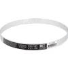 Cerf Dellier Cercles À Patisserie*Cercle A Tarte Perfore Inox H 2 Cm 22 Cm Patisdecor