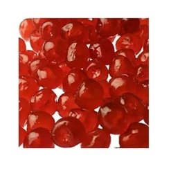 Cerf Dellier Fruits Secs Et Confits*Cerises Bigarreaux Confites Rouges 1 Kg