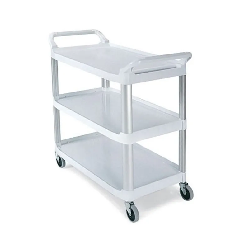 Chariot Utilitaire >Cerf Dellier