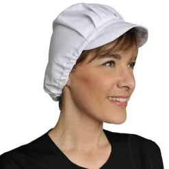 Charlotte Blanche En Tissu Liliane>Cerf Dellier