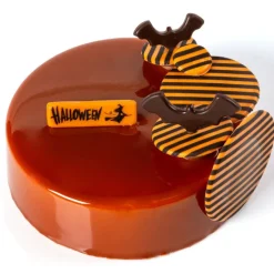 Chauve-Souris En Chocolat Assorties (X150)>Cerf Dellier Hot
