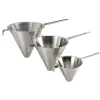 Chinois Inox Perfore De Buyer>Cerf Dellier Best