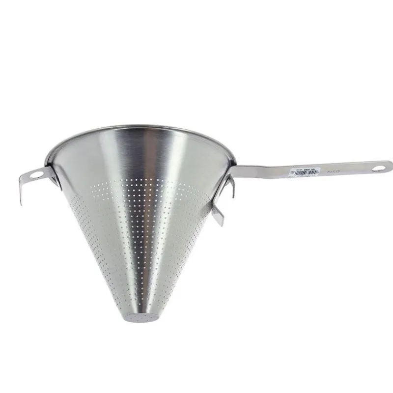 Chinois Inox Perfore De Buyer>Cerf Dellier Best