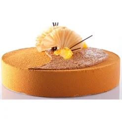 Cerf Dellier Chocolats De Couverture*Chocolat De Couverture Au Lait Lactee Caramel 31 % 1 Kg