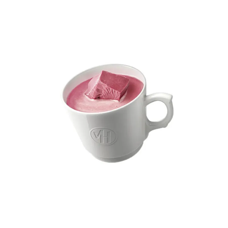 Cerf Dellier Cacao En Poudre*Chocolat En Poudre Ruby Van Houten 750 G