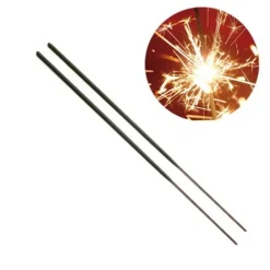 Cierge Magique 45 Cm Duree 120' (X 8)>Cerf Dellier Outlet