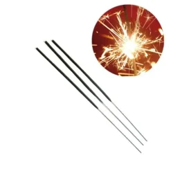 Cierge Magique 25 Cm Duree 55' (X 10)>Cerf Dellier Sale