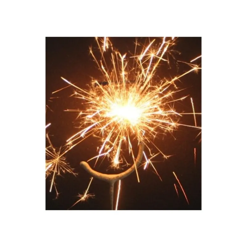 Cierge Magique Dore Chiffre 0 / Lettre O Patisdecor>Cerf Dellier Online