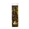 Cierge Magique Dore Lettre R Patisdecor>Cerf Dellier New