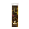 Cierge Magique Dore Lettre L Patisdecor>Cerf Dellier New