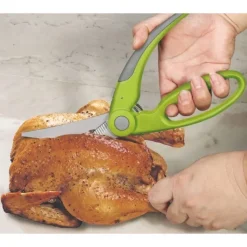 Ciseaux A Volaille Inox 25 Cm>Cerf Dellier Clearance