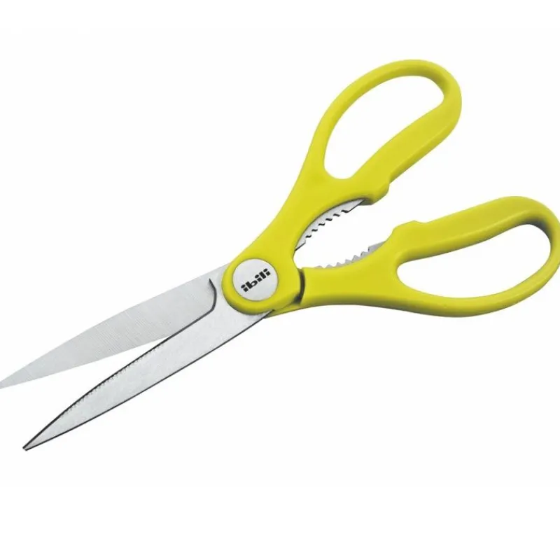 Ciseaux De Cuisine Inox 22 Cm>Cerf Dellier Clearance