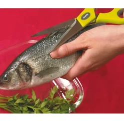 Ciseaux De Cuisine Inox 22 Cm>Cerf Dellier Clearance