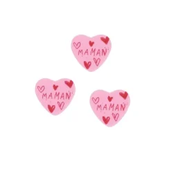 Coeurs Azyme Maman (X24)>Cerf Dellier Best