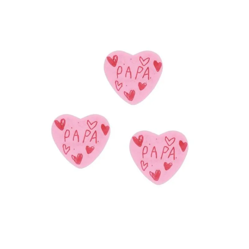 Coeurs Azyme Papa (X24)>Cerf Dellier Clearance