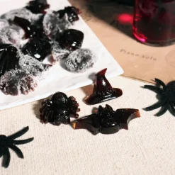 Coffret Je Fais Mes Bonbons D'Halloween>Cerf Dellier Best