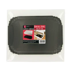 Coffret Traiteur Plateau Et Boite 20 X 29 Cm Patisdecor>Cerf Dellier Hot