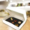 Coffret Traiteur Plateau Et Boite 43 X 29 Cm Patisdecor>Cerf Dellier Discount