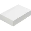Coffrets Lunch Blancs 62 X 42 Cm (X 25)>Cerf Dellier Best