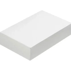 Coffrets Lunch Blancs 62 X 42 Cm (X 25)>Cerf Dellier Best