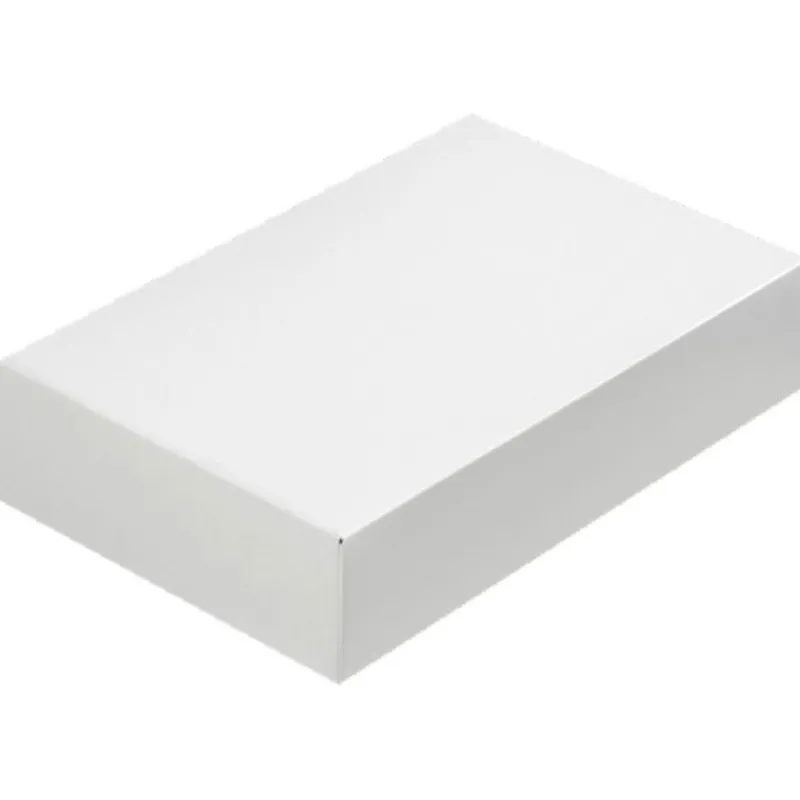Coffrets Lunch Blancs 62 X 42 Cm (X 25)>Cerf Dellier Best