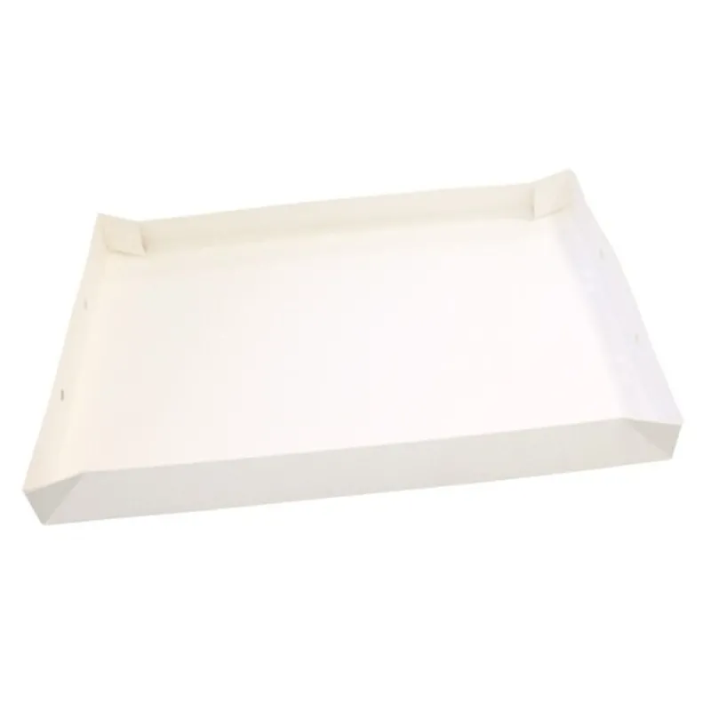Coffrets Lunch Blancs 62 X 42 Cm (X 25)>Cerf Dellier Best
