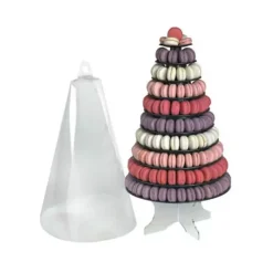 Coiffe Pour Pyramide À Macarons>Cerf Dellier Outlet
