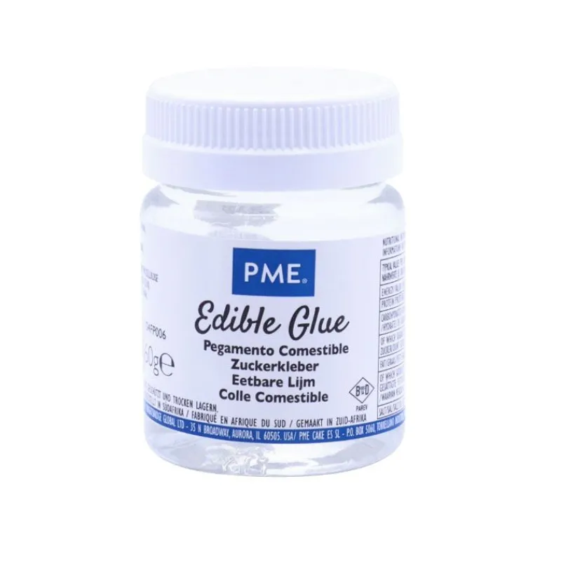 Cerf Dellier Colle Alimentaire*Colle Alimentaire Pme 60 G
