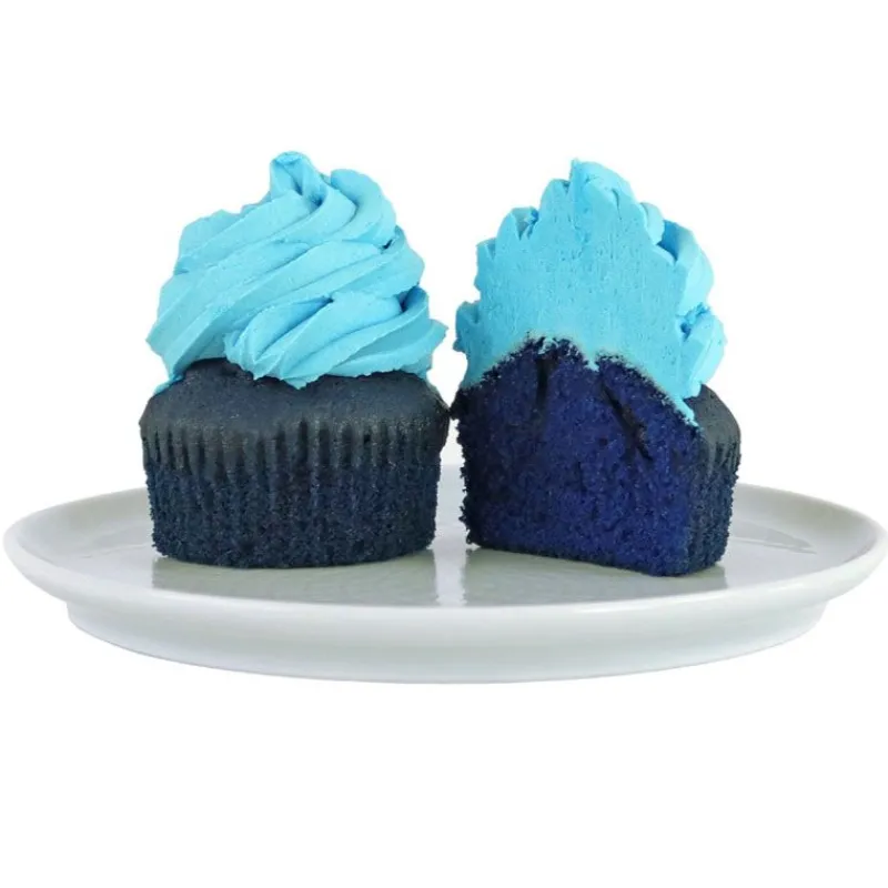 Cerf Dellier Colorants Alimentaires Liquides*Colorant Alimentaire Bleu Royal Pme