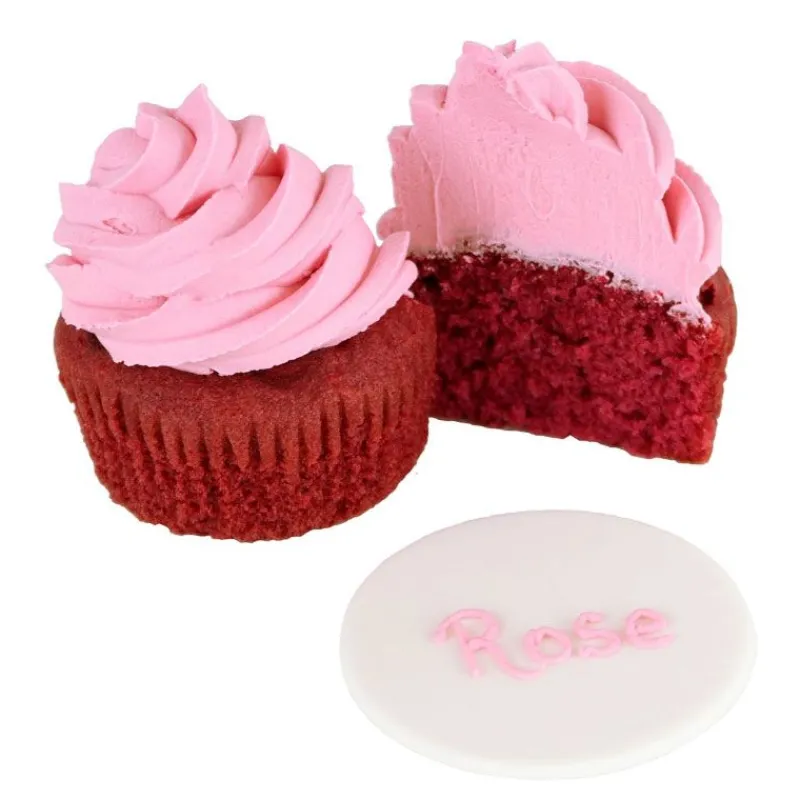 Cerf Dellier Colorants Alimentaires Liquides*Colorant Alimentaire Naturel Rose Magenta Pme
