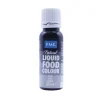 Cerf Dellier Colorants Alimentaires Liquides*Colorant Alimentaire Naturel Noir Pme