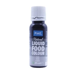 Cerf Dellier Colorants Alimentaires Liquides*Colorant Alimentaire Naturel Noir Pme