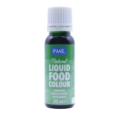 Cerf Dellier Colorants Alimentaires Liquides*Colorant Alimentaire Vert Genevrier Pme