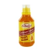 Cerf Dellier Colorants Alimentaires Liquides*Colorant Jaune D'Origine Naturelle Sebalce 0,5 L