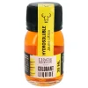 Cerf Dellier Colorants Alimentaires Liquides*Colorant Liquide Hydrosoluble Jaune Citron 30 Ml