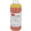 Cerf Dellier Colorants Alimentaires Liquides*Colorant Liquide Hydrosoluble Jaune Citron 1L