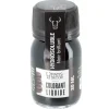 Cerf Dellier Colorants Alimentaires Liquides*Colorant Liquide Hydrosoluble Noir Brillant 30 Ml