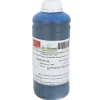 Cerf Dellier Colorants Alimentaires Liquides*Colorant Liquide Hydrosoluble Bleu Turquoise 1L