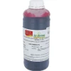 Cerf Dellier Colorants Alimentaires Liquides*Colorant Liquide Hydrosoluble Rouge Framboise 1L