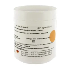 Cerf Dellier Colorants Alimentaires En Poudre*Colorant Poudre Alimentaire Noisette 100 G