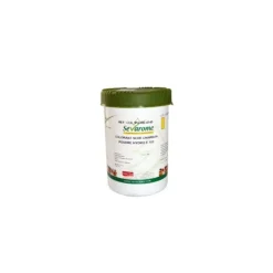 Cerf Dellier Colorants Alimentaires En Poudre*Colorant Poudre Alimentaire Noir Vegetal 100 G