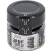 Cerf Dellier Colorants Alimentaires En Poudre*Colorant Poudre Hydrosoluble Noir Charbon Naturel 3 G
