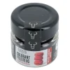 Cerf Dellier Colorants Alimentaires En Poudre*Colorant Poudre Hydrosoluble Rouge Carmin Naturel 8 G