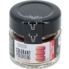 Cerf Dellier Colorants Alimentaires En Poudre*Colorant Poudre Hydrosoluble Rouge Fraise Naturel 8 G