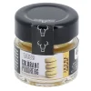 Cerf Dellier Colorants Alimentaires En Poudre*Colorant Poudre Hydrosoluble Jaune Naturel 8 G