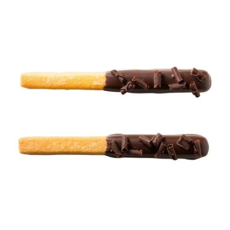 Copeaux Chocolat Noir Mona Lisa 2,5 Kg>Cerf Dellier Outlet