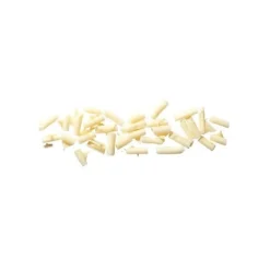 Cerf Dellier Casher*Copeaux De Chocolat Blanc Mona Lisa 2,5 Kg