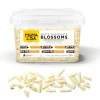 Cerf Dellier Casher*Copeaux De Chocolat Blanc Mona Lisa 1 Kg